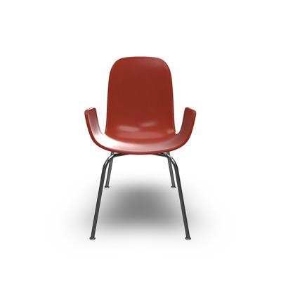 AR Red Chair